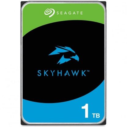  Зображення Жорсткий диск 3.5" 1TB Seagate (ST1000VX013) 