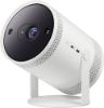  Зображення Проєктор портативний Samsung The Freestyle LSP3 FHD, 550 LED lm, LED, 1.2, WiFi, BT, Tizen 