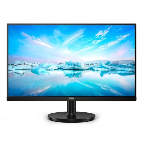  Зображення Монiтор Philips 27" 275V8LA/00 VA Black 