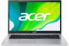  Зображення Ноутбук Acer Aspire 3 A317-33-C58T (NX.A6TEU.00N) Silver 
