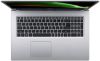  Зображення Ноутбук Acer Aspire 3 A317-33-C58T (NX.A6TEU.00N) Silver 