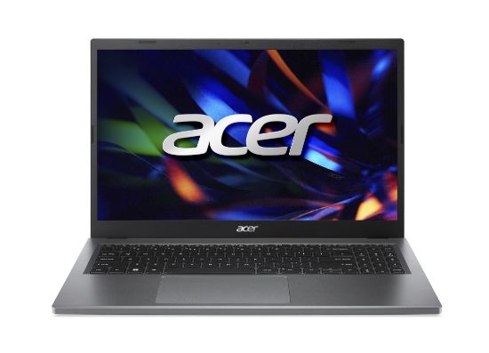  Зображення Ноутбук Acer Extensa 15 EX215-23-R0ZZ (NX.EH3EU.004) Steel Gray 