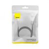 Зображення Кабель Baseus High Definition HDMI - HDMI V 2.0, (M/M), 1.5 м, Black (WKGQ030201) 