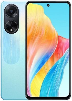  Зображення Смартфон Oppo A98 8/256GB Dual Sim Dreamy Blue 