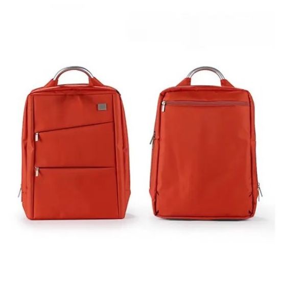  Зображення Рюкзак Remax Double-565 Digital Laptop Bag, Orange (6954851269823) 