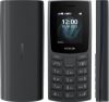  Зображення Мобільний телефон Nokia 105 2023 Dual Sim Charcoal 