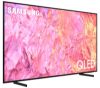  Зображення Телевізор 50" Samsung QLED 4K UHD 50Hz Smart Tizen Black 