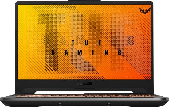 Зображення Ноутбук Asus TUF Gaming F15 FX506LHB-HN329 (90NR03U2-M008P0) Bonfire Black 