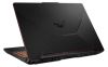  Зображення Ноутбук Asus TUF Gaming F15 FX506LHB-HN329 (90NR03U2-M008P0) Bonfire Black 