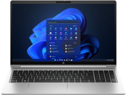  Зображення HP ProBook 455 G10 15.6" FHD IPS, 250n/Ryzen 3 7330U (2.3-4.3)/8Gb/SSD512Gb/Rad/FPS/Підсв/DOS 