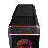  Зображення Корпус Chieftec STALLION 3 GP-03B-OP 4x120mm A-RGB, ATX, без БЖ, Black 