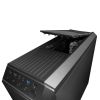  Зображення Корпус Chieftec STALLION 3 GP-03B-OP 4x120mm A-RGB, ATX, без БЖ, Black 