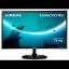  Зображення Монітор Samsung 23.8" S24C360E D-Sub, HDMI, VA, 75Hz, 4ms, CURVED 