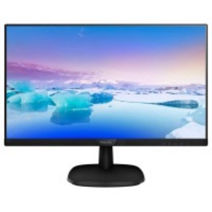  Зображення IPS монітор 27",VGA,DVI,HDMI,аудіо колонки 273V7QDAB/00 