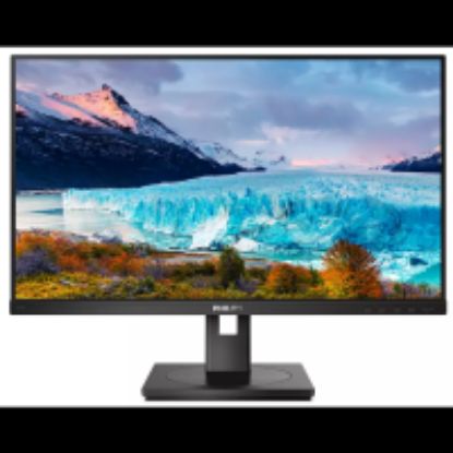  Зображення Монітор 27" Philips 272S1 ()) 