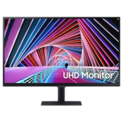  Зображення Монітор Samsung 27" S27A700N HDMI, DP, USB, IPS, 3840x2160 