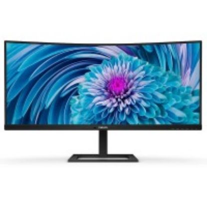  Зображення 34" VA вигнутий монітор,3440*1440,100 Гц 346E2CUAE/00 