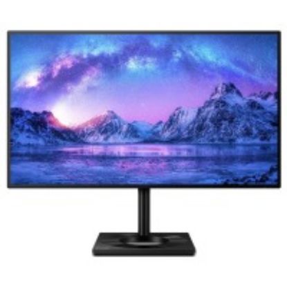  Зображення 27" IPS монітор,3840*2160, 60 Гц, HDMI*2,DP,USB-C 279C9/00 