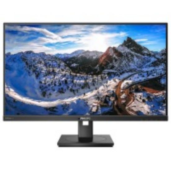  Зображення 27" 4K IPS монітор,3840*2160,60 Гц,HDMI*2,DP,USB 279P1/00 