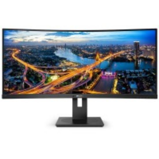  Зображення 34" VA вигнутий монітор,3440*1440,100 Гц 346B1C/00 