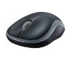  Зображення Миша бездротова Logitech M185 Swift Grey Wireless (910-002238)) 