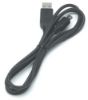  Зображення Кабель 1.8m USB 2.0 (AM/Mini USB) Cablexpert (CCP-USB2-AM5P-6) Black 