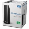  Зображення HDD USB3 4TB EXT. 3.5"/WDBWLG0040HBK-EESN WDC 