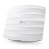  Зображення Точка доступу TP-LINK EAP110 N300 1хFE LAN passive PoE стел. 