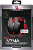  Зображення Мишка A4-Tech Bloody V7MA Black 