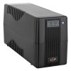  Зображення Джерело безперебійного живлення LogicPower U650VA-P 