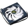  Зображення Вентилятор корпусний Titan 140x140x25мм Extrem Fan, PWM (TFD-14025 H 12 ZP/KE (RB))) 