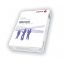  Зображення Папір Xerox офісний A4 Premier 80г/м2 500арк. (Class A) 