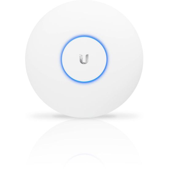  Зображення WRL ACCESS POINT 1300MBPS/UNIFI UAP-AC-PRO UBIQUITI 