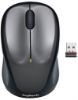  Зображення Мишка бездротова Logitech M235 Cordless (910-002201) Grey 