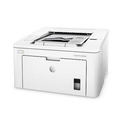  Зображення Принтер A4 HP LaserJet Pro M203dw з Wi-Fi ) 