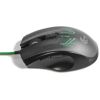  Зображення Мишка GEMBIRD MUSG-003-G Green USB 