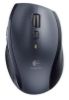  Зображення Миша бездротова Logitech M705 Marathon Wireless Black (910-001949)) 