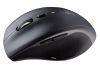  Зображення Миша бездротова Logitech M705 Marathon Wireless Black (910-001949)) 