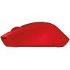  Зображення Миша бездротова Logitech M330 Silent Plus WIreless Red (910-004911)) 