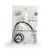  Зображення Переходник Cabl Expert A-mDPM-HDMIF-02, Mini DisplayPort в HDMI 