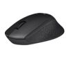  Зображення Миша бездротова Logitech M330 Silent Plus Wireless Black (910-004909)) 