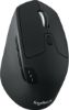  Зображення Миша бездротова Logitech M720 Triathlon Wireless/Bluetooth Black (910-004791)) 