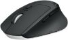  Зображення Миша бездротова Logitech M720 Triathlon Wireless/Bluetooth Black (910-004791)) 