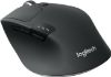  Зображення Миша бездротова Logitech M720 Triathlon Wireless/Bluetooth Black (910-004791)) 