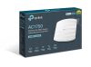  Зображення Точка доступу TP-LINK EAP245 AC1750 1xGE LAN PoE MU-MIMO стел. 