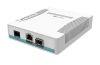  Зображення Комутатор MikroTik Cloud Router Switch 106-1C-5S 