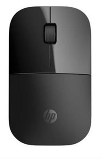  Зображення Мишка бездротова HP Z3700 Black (V0L79AA) 