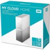  Зображення Зовнішній жорсткий диск 3.5" USB/LAN 6.0TB WD My Cloud Home (WDBVXC0060HWT-EESN) 