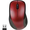  Зображення Миша бездротова SpeedLink Kappa Red (SL-630011-RD) 