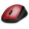  Зображення Миша бездротова SpeedLink Kappa Red (SL-630011-RD) 